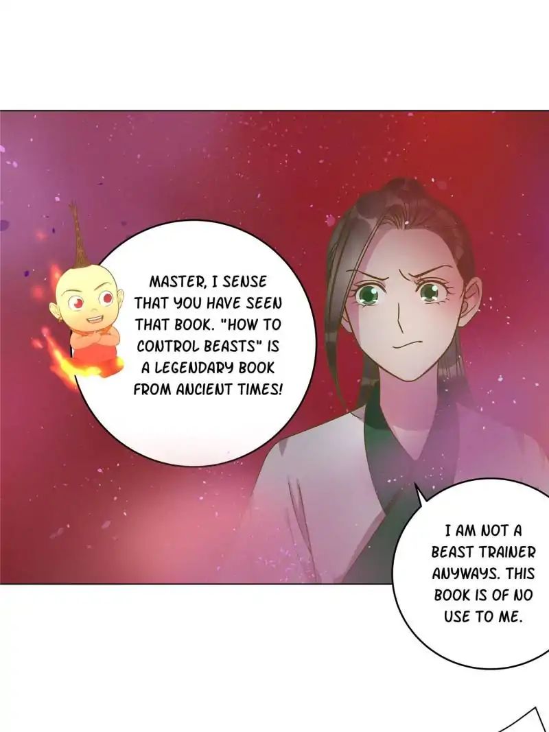 The Crazy Adventures of Mystical Doctor Chapter 35 17